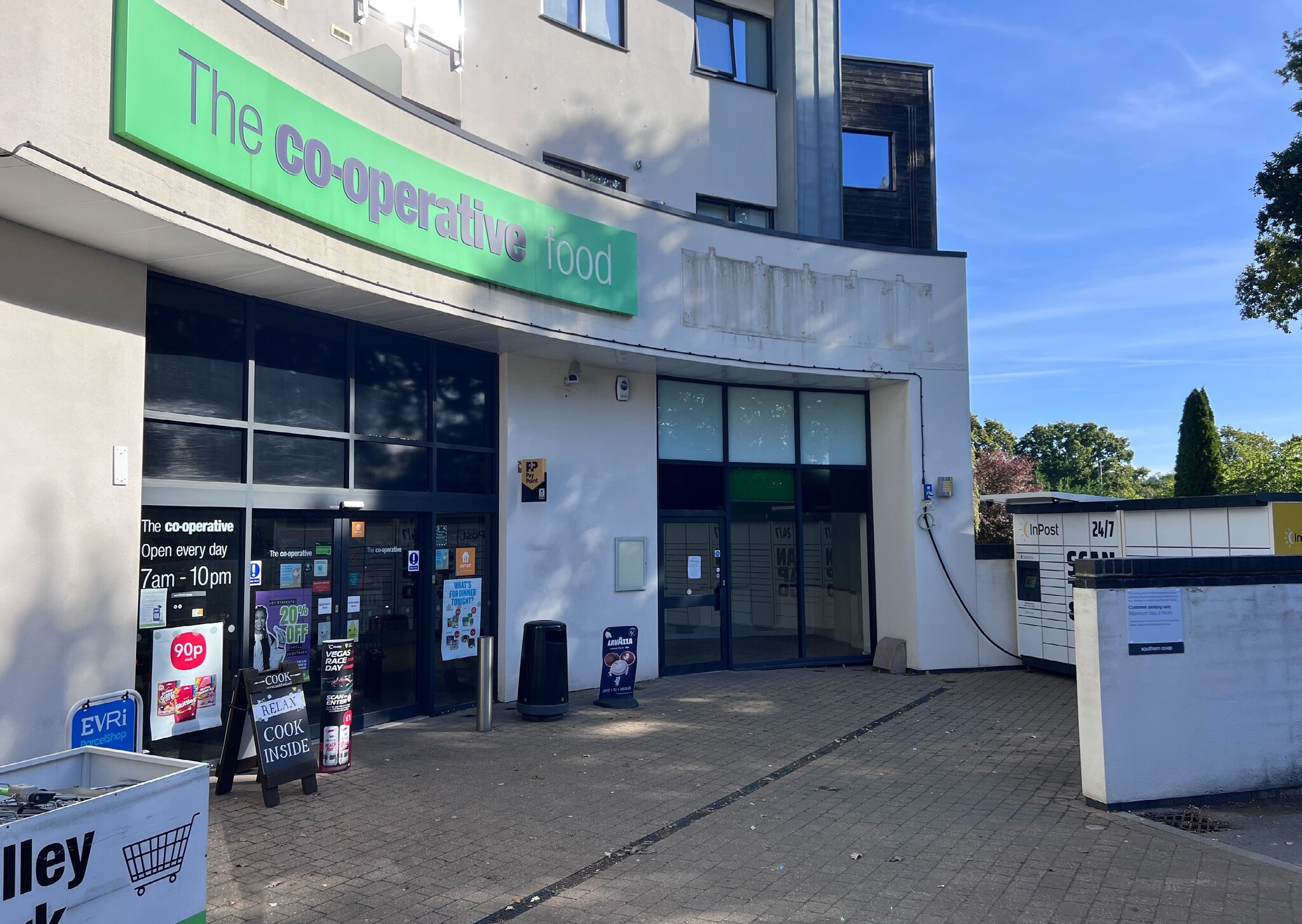 Ringwood Rd, Verwood for lease Building Photo- Image 1 of 3