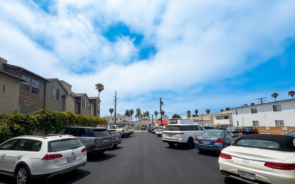 7542 Herschel Ave, La Jolla, CA for sale - Building Photo - Image 1 of 22