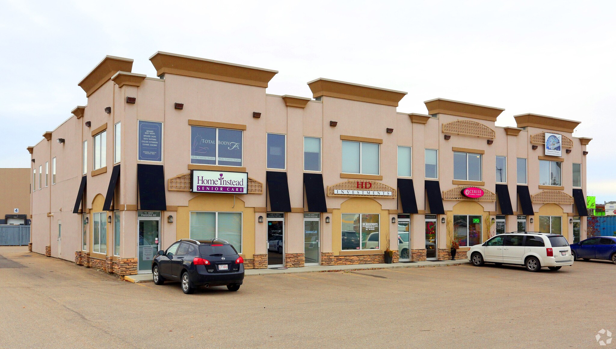 1004 Parsons Rd SW, Edmonton, AB for sale Primary Photo- Image 1 of 1