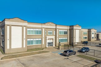 More details for 1912 11th St, Wichita Falls, TX - Multifamily for Sale