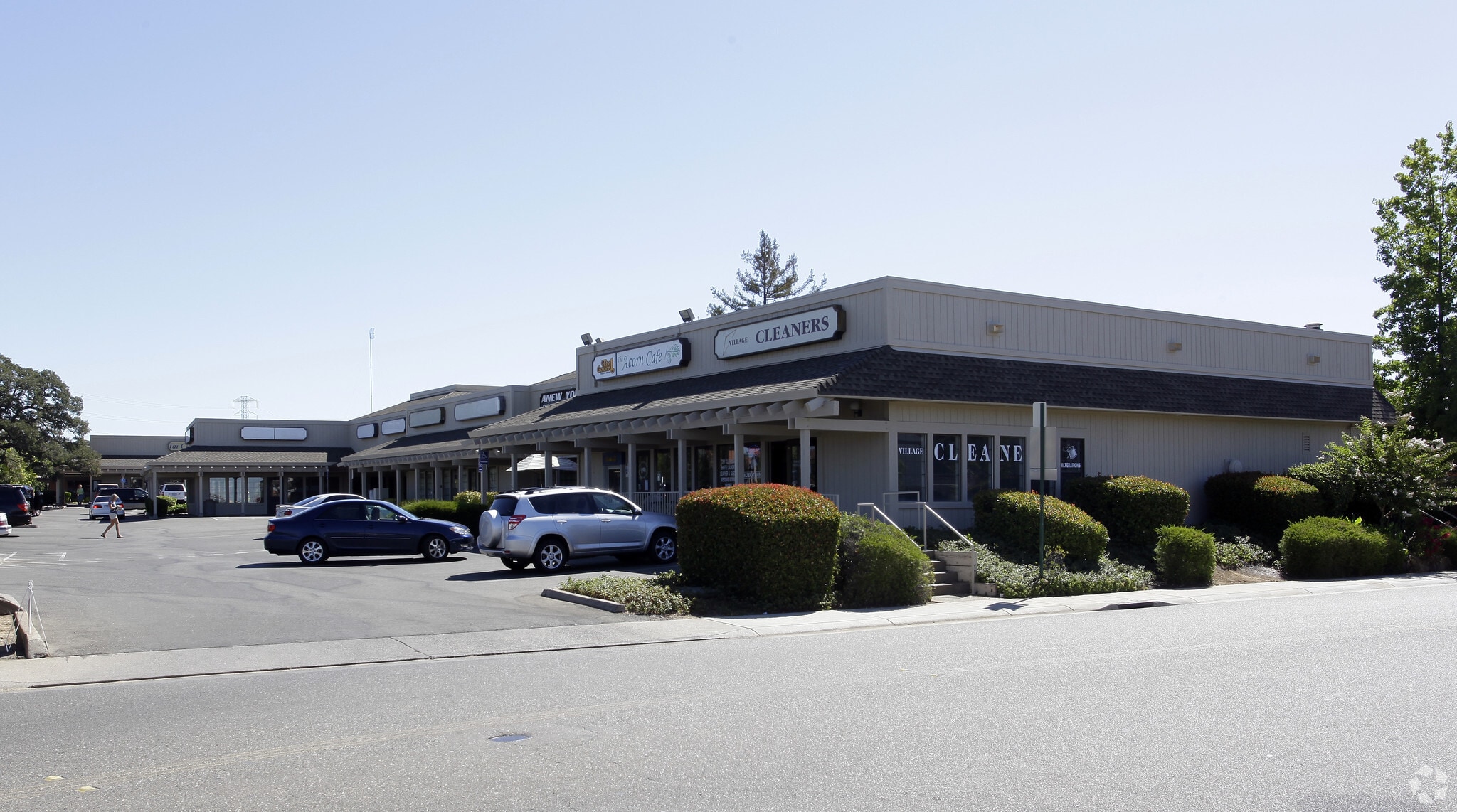47-55 Natoma St, Folsom, CA for lease Primary Photo- Image 1 of 3