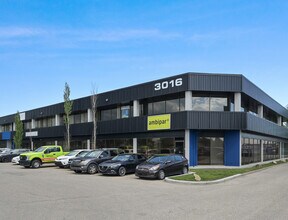 3016 19th St NE, Calgary, AB for lease Building Photo- Image 2 of 4