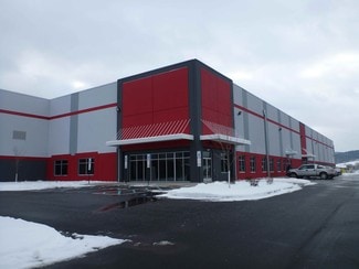 Plus de détails pour 2503 S Main St, Mansfield, PA - Industriel à vendre