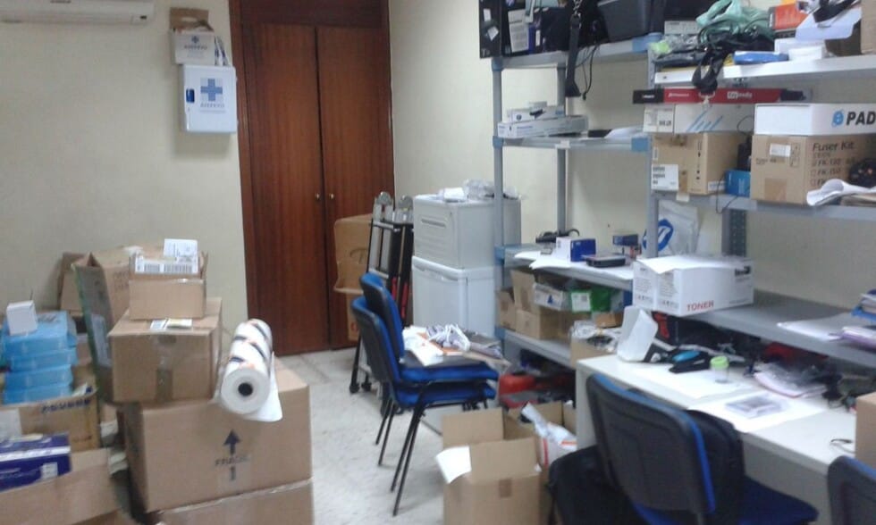 Retail in Cáceres for sale - Building Photo - Image 3 of 5