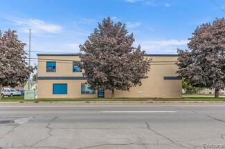 More details for 3020 Oakwood Blvd, Melvindale, MI - Flex for Lease