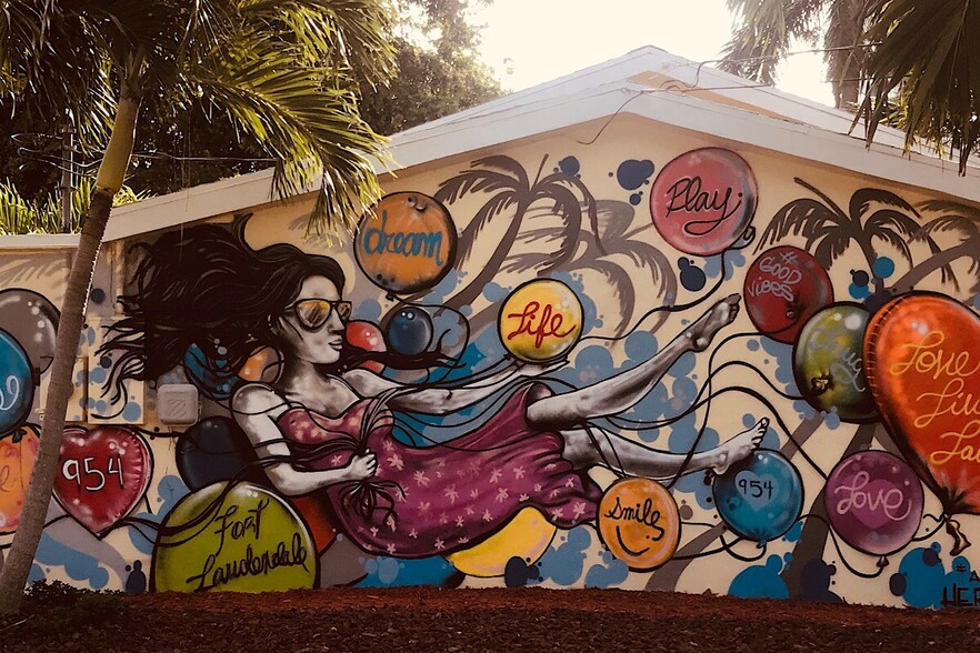 103 NE 4th St, Fort Lauderdale, FL for sale - Building Photo - Image 3 of 7