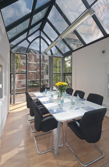 5 Manfred Rd, Londres à louer - Photo intérieure - Image 3 de 3