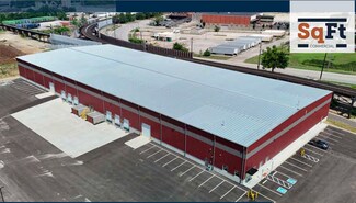 Plus de détails pour 299 Gest st, Cincinnati, OH - Industriel à louer