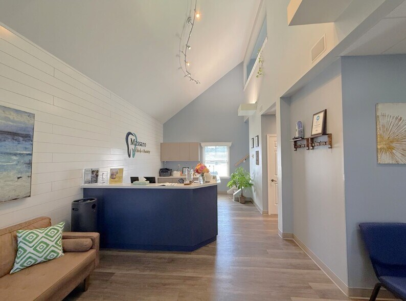 1550-1558 McDaniel Dr, West Chester, PA à vendre - Photo du bâtiment - Image 2 de 4