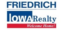 Friedrich Iowa Realty