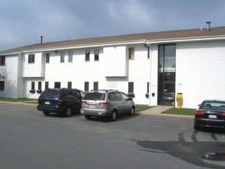 Plus de détails pour 45 Slocum Rd, Dartmouth, MA - Bureau à louer