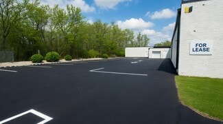 More details for 3333 East End Ave, South Chicago Heights, IL - Industrial for Lease