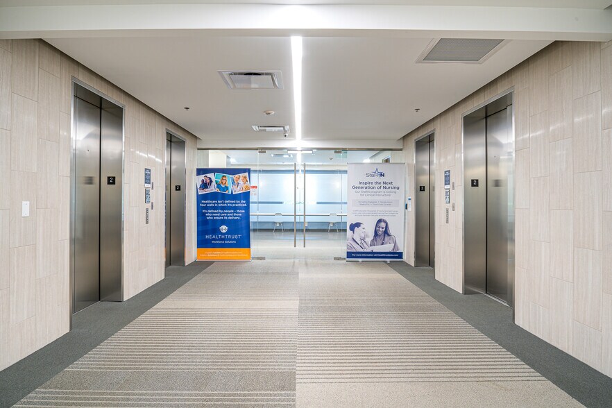 1000 Sawgrass Corporate Pkwy, Sunrise, FL à louer - Photo intérieure - Image 2 de 23