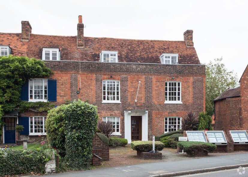 54 Church St, Weybridge à louer - Photo du bâtiment - Image 3 de 7