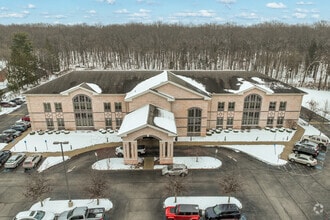 4126 N Holland Sylvania Rd, Toledo, OH - Aerial map view - Image1