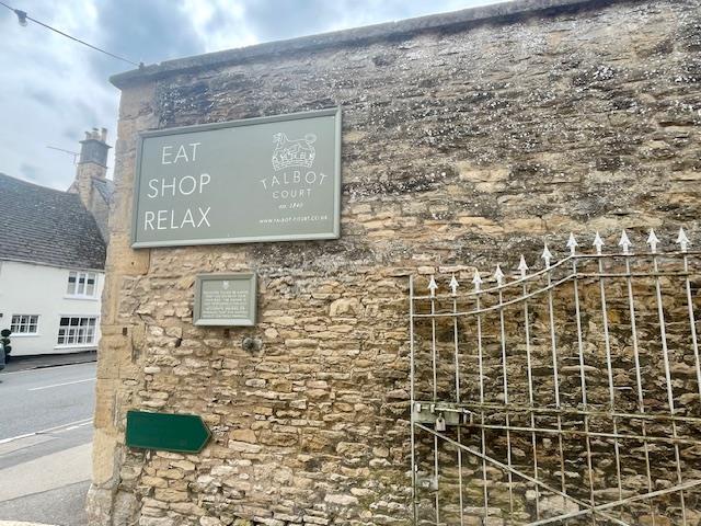 Sheep St, Stow On The Wold for lease - Building Photo - Image 3 of 4