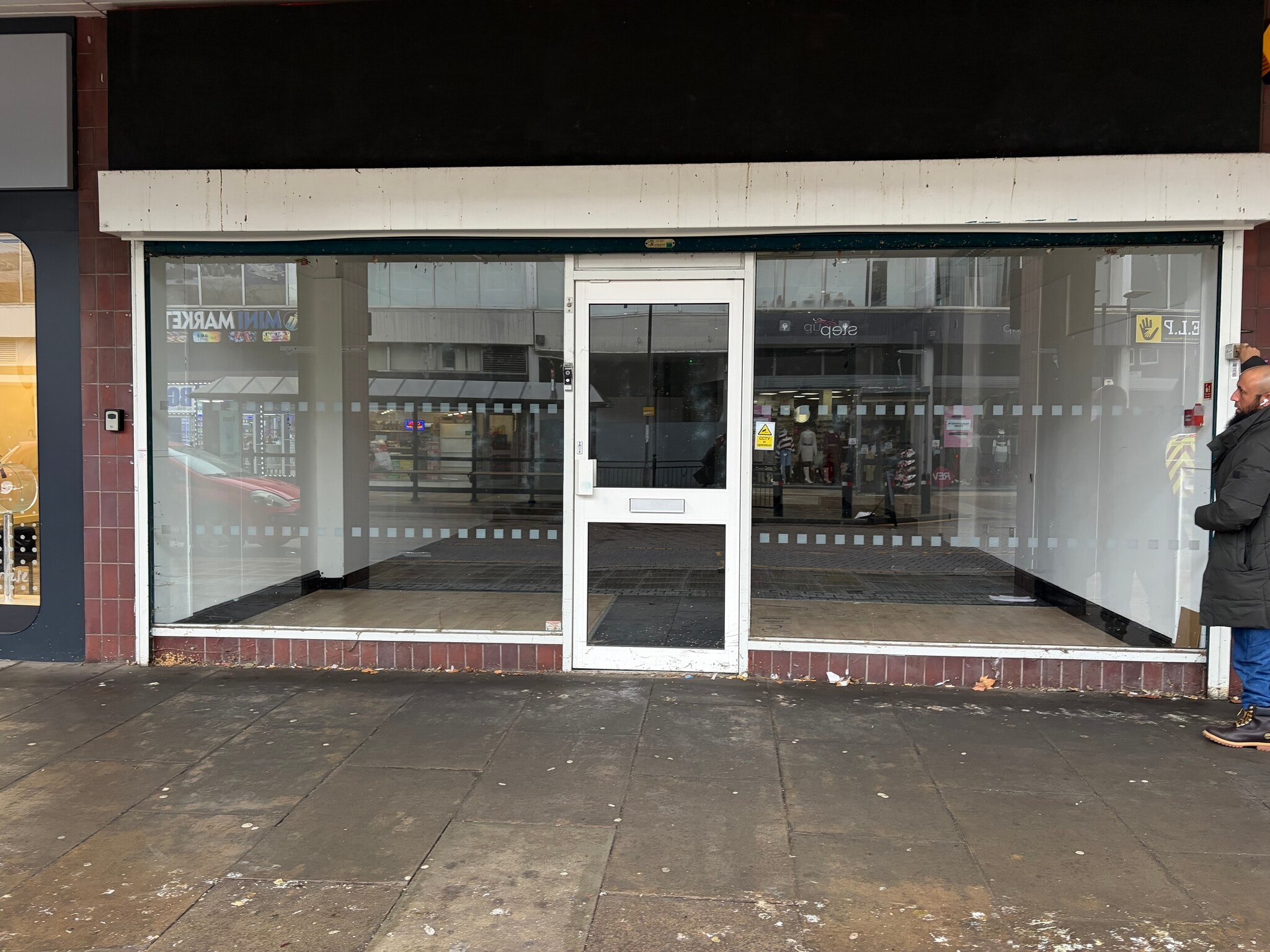 Midgate, Peterborough à louer Photo intérieure- Image 1 de 13