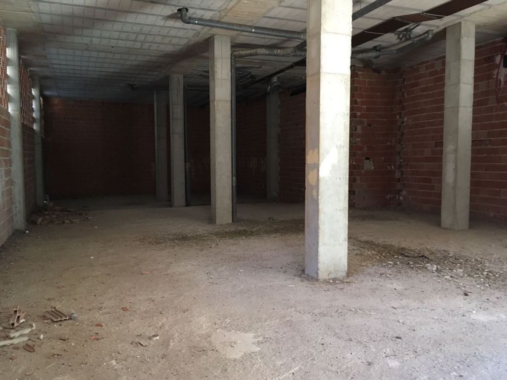 Retail in Molina de Segura, Murcia for lease Interior Photo- Image 1 of 4