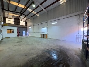Industrial in Valdemoro, Madrid for lease Interior Photo- Image 1 of 11