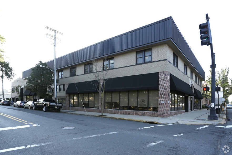 1 Harding Rd, Red Bank, NJ for lease - Building Photo - Image 3 of 9