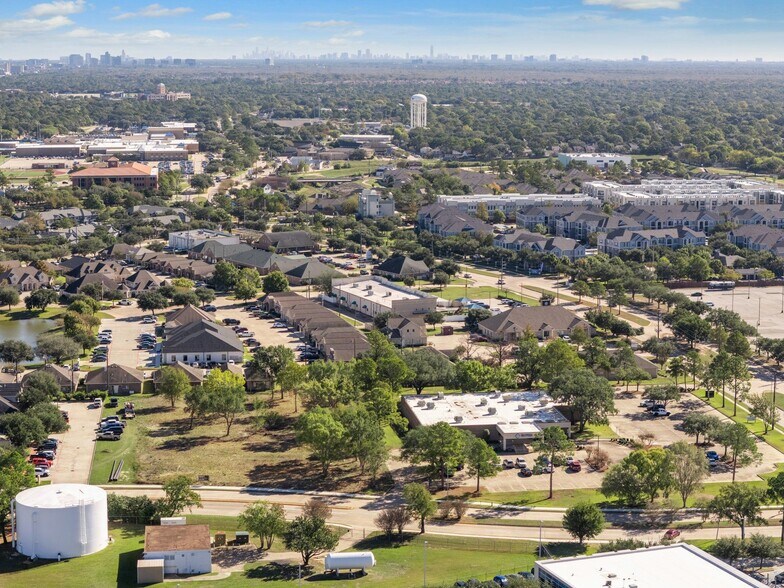 419 Mason Park Blvd, Katy, TX à vendre - Photo du bâtiment - Image 1 de 9