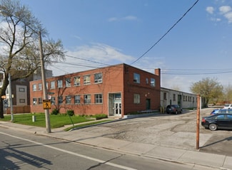 More details for 266 Royal York Rd, Toronto, ON - Flex for Lease