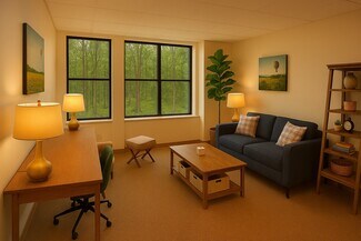 Plus de détails pour 600 Mamaroneck Ave, Harrison, NY - Coworking à louer