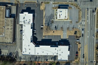 1178 Woodruff Rd, Greenville, SC - AERIAL map view - Image1