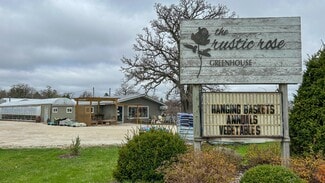 More details for 720 N Broadway St, Spring Valley, MN - Retail for Sale