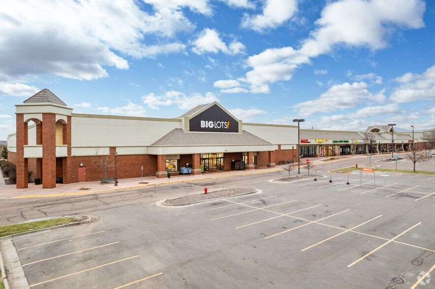 4650-5180 W 120th Ave, Westminster, CO for lease - Building Photo - Image 1 of 6