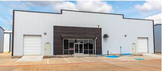 Plus de détails pour 18120 W Bellfort St, Richmond, TX - Industriel à vendre