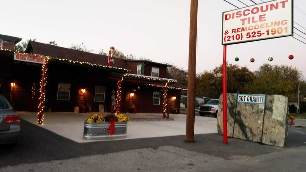 5757 Randolph Blvd, San Antonio, TX à vendre Photo du bâtiment- Image 1 de 9