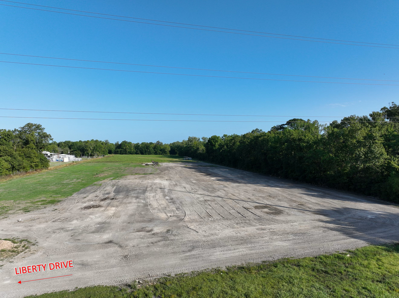 Liberty Drive, Port Allen, LA for lease - Building Photo - Image 2 of 5