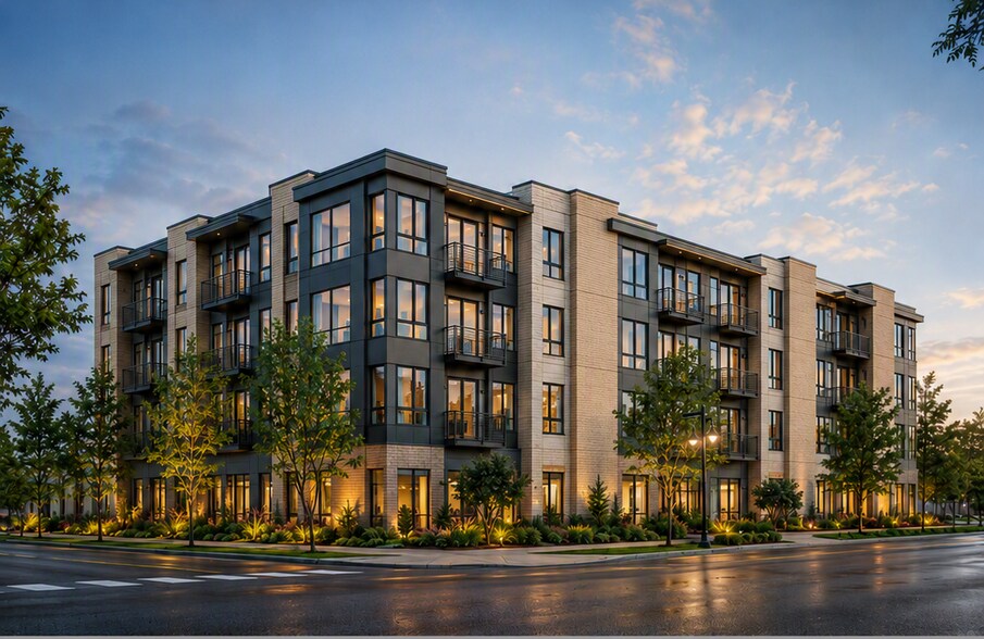 11001 NE Burton Rd, Vancouver, WA for sale - Building Photo - Image 1 of 3
