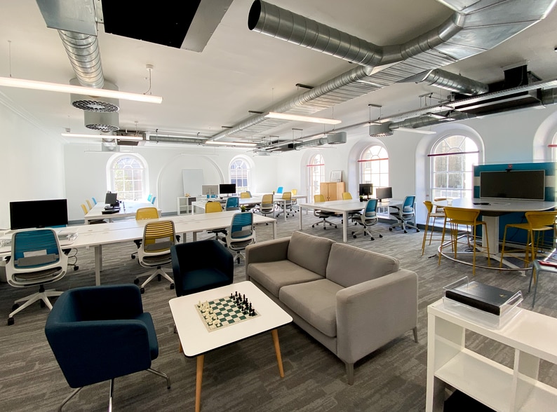 Henry St, Bath for lease - Interior Photo - Image 3 of 8