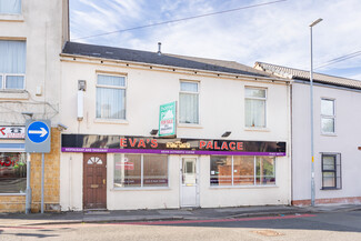 More details for 7-9 Reeves St, Walsall - Retail for Lease