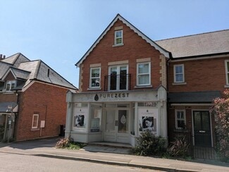 More details for 7-13 Updown Hl, Windlesham - Retail for Lease