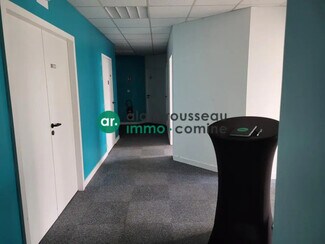 Plus de détails pour Bureau à louer