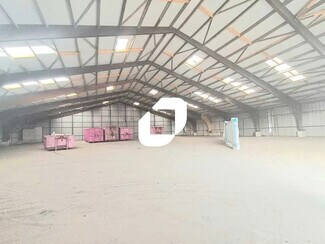 More details for Industrial for Lease