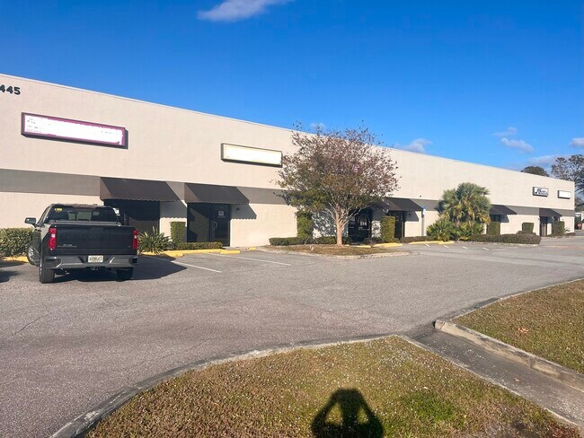 More details for 12445 N 62nd St, Largo, FL - Flex for Lease