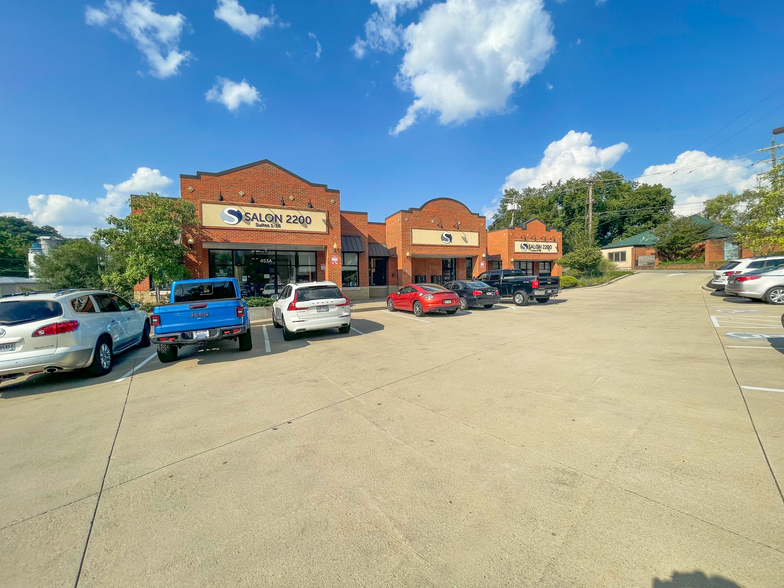 453 Main St, Milford, OH for sale - Building Photo - Image 1 of 1