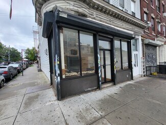Plus de détails pour 1688 Webster Ave, Bronx, NY - Commerce de détail à louer