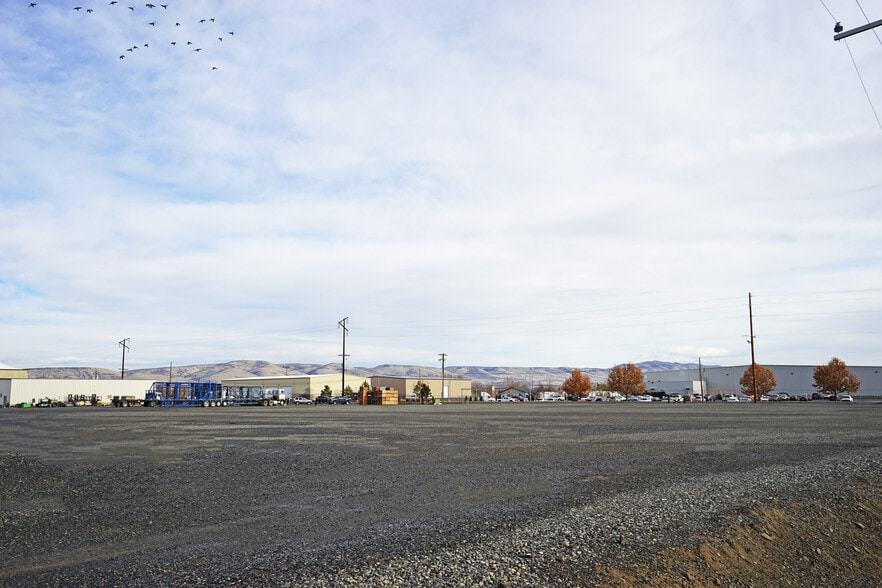 2714 Goodman Rd, Union Gap, WA for sale - Building Photo - Image 1 of 7
