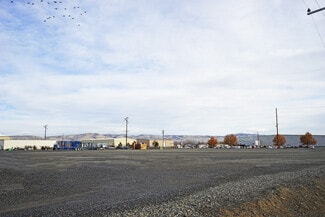More details for 2714 Goodman Rd, Union Gap, WA - Land for Sale