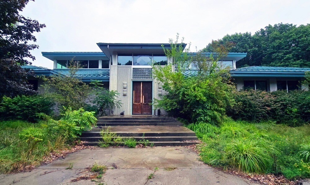 9460 Homerich Ave SW, Byron Center, MI à vendre Photo principale- Image 1 de 2