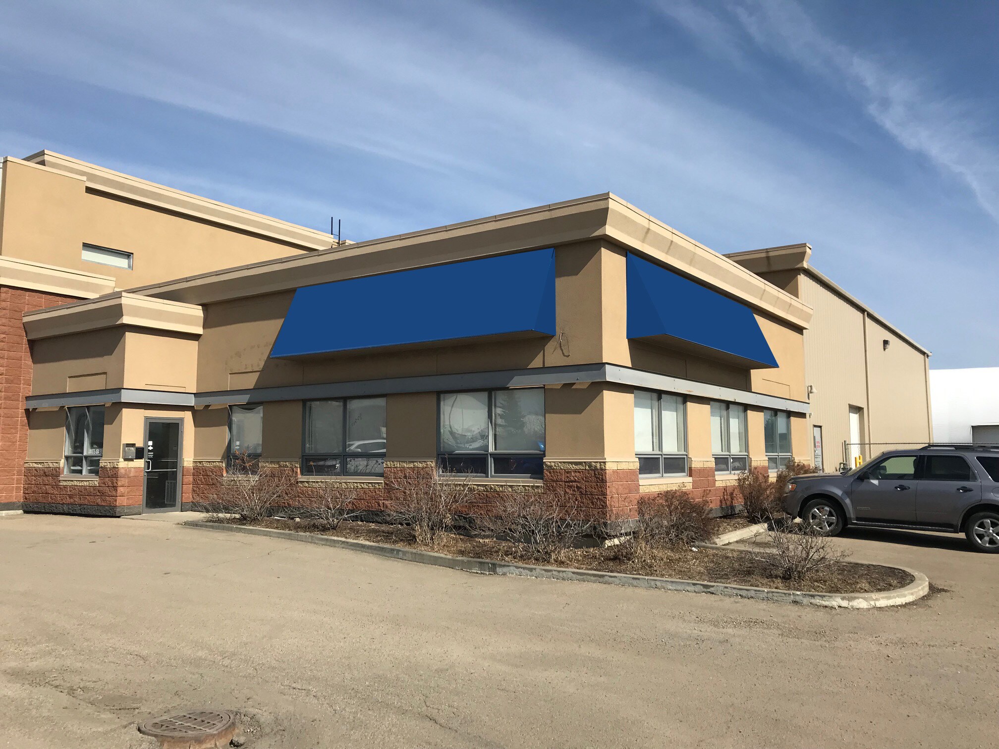 10875 184 St NW, Edmonton, AB for sale Building Photo- Image 1 of 1