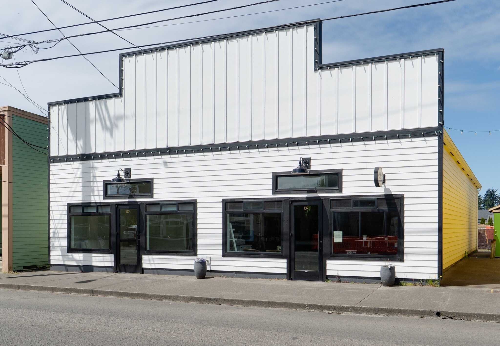 137-139 S Main Ave, Warrenton, OR for sale Building Photo- Image 1 of 18
