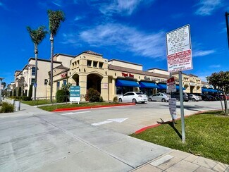 Plus de détails pour 441 E Carson St, Carson, CA - Commerce de détail à louer