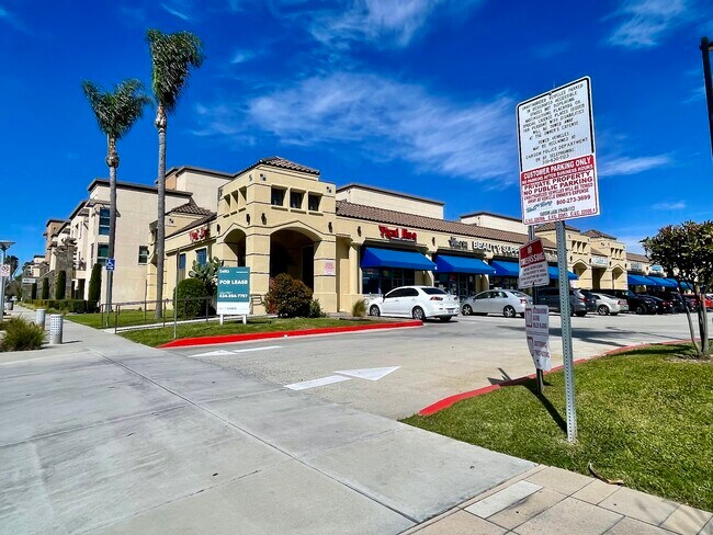 More details for 441 E Carson St, Carson, CA - Retail for Lease