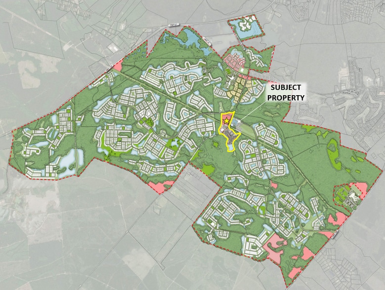 145 Oyster Tide Ave, Summerville, SC à vendre - Photo du bâtiment - Image 2 de 2